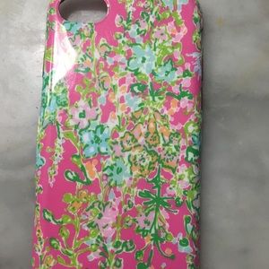 Lilly pulitzer iPhone  6s case !